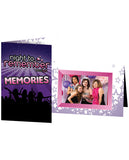 Night to Remember Photo Frame by sassigirl - Pack of 6