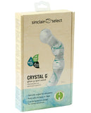 Sinclair Institue Select Glass Crystal G