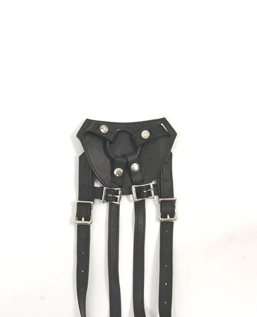 KinkLab Stormy Terra Firma w-Buckle