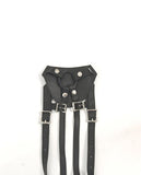 KinkLab Stormy Terra Firma w-Buckle