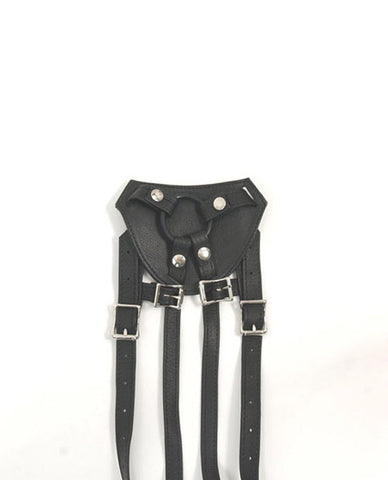 KinkLab Stormy Terra Firma w-Buckle