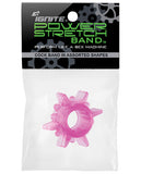 Ignite Power Stretch Band - Purple
