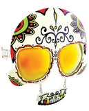 Sun Staches Day of the Dead