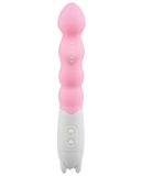 Tokyo Design Double Mode Vibrator - Pink