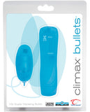 Climax Bullet - 10 Speed Blue