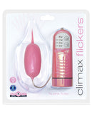 Climax Flickers 7X Waterproof - Pink