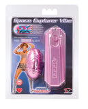 TLC 5X Space Explorer Bullet Vibe