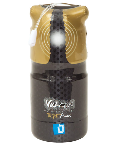 FunZone Vulcan Vibrating Tight Anus