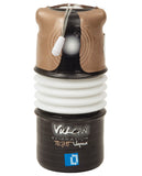 FunZone Vulcan Vibrating Tight Vagina