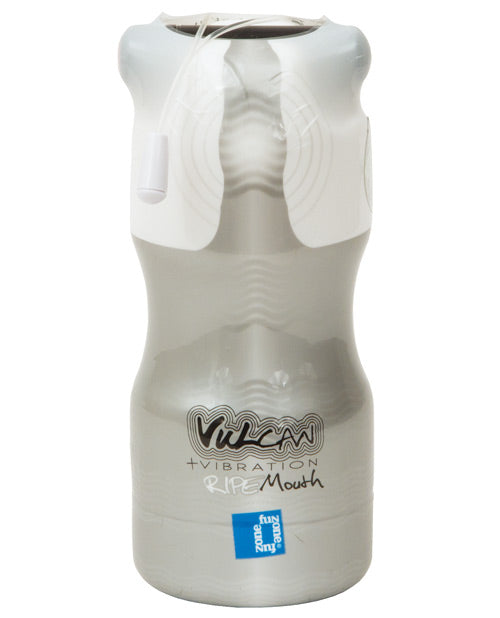 FunZone Vulcan Vibrating Ripe Mouth