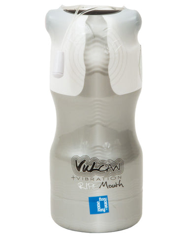 FunZone Vulcan Vibrating Ripe Mouth