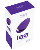 VeDO Lea Pebble Vibe - Into You Indigo