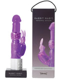 Vibratex Rabbit Habit Original Deluxe Elastomer Vibrator