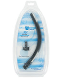 Silicone Comfort Nozzle Attch.